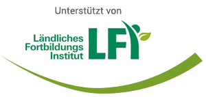 Logo Ländliches Fortnilungs Institut